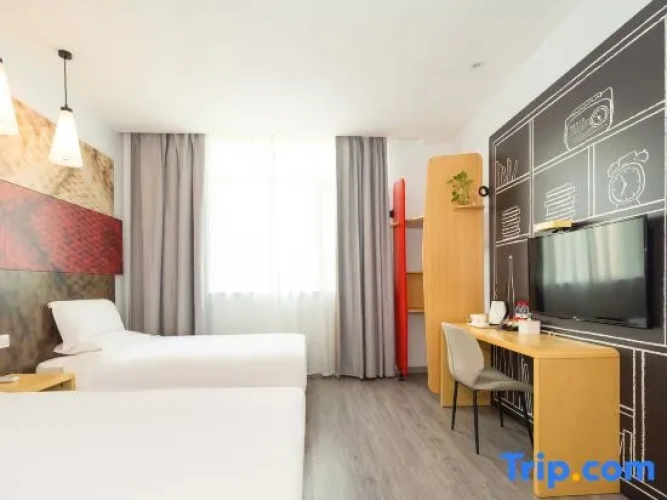 Business Twin room