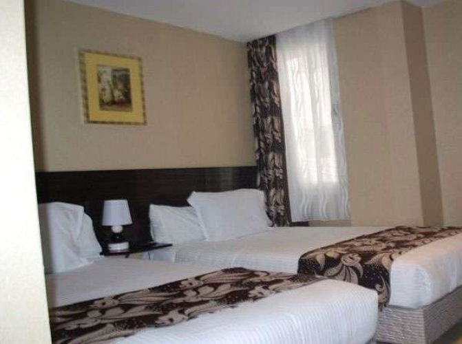 Hotel Plaza Alger