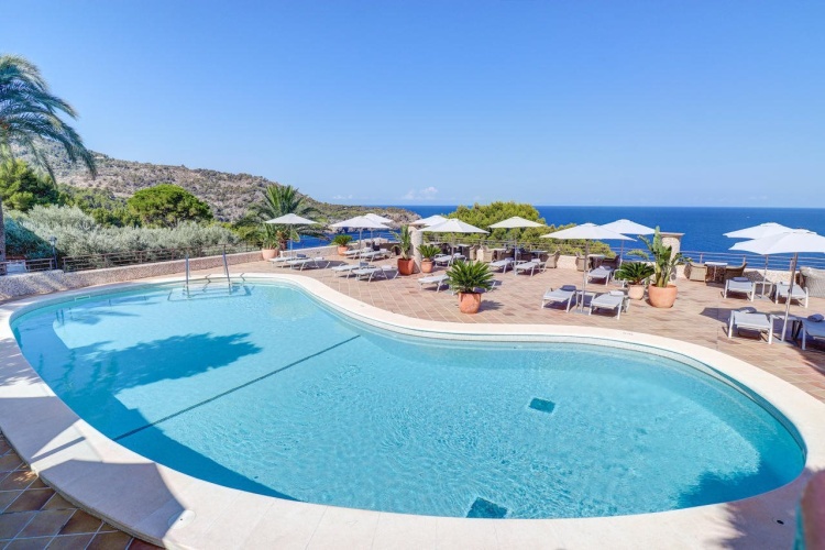 Hoposa Costa D'Or - Adults Only photo 15
