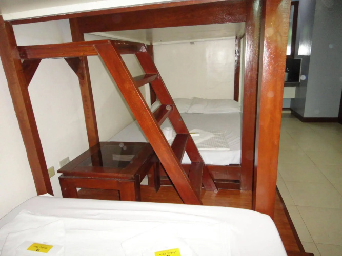 Althea's Place Palawan