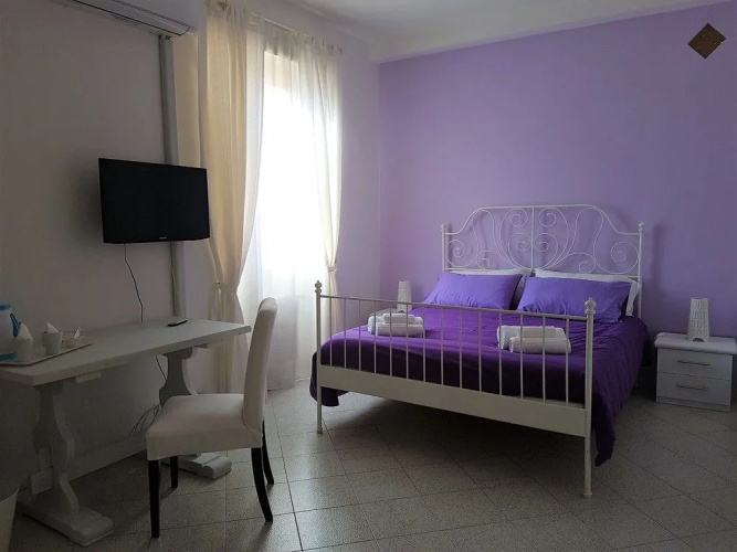 Bed  Breakfast La Rosa Dei Venti Cinecitt