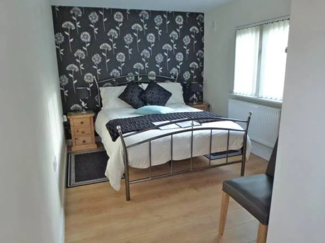 Oak Lodge - B&B
