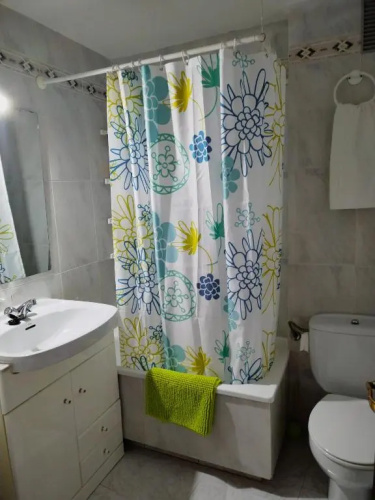 Apartamento Puri