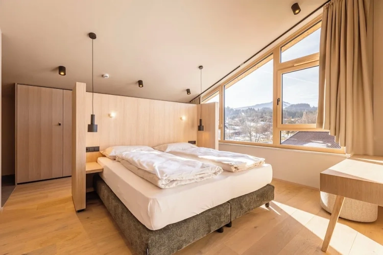 Premium Penthouse room