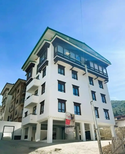 Otel görseli
