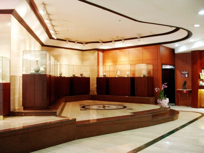 Hotel Prima Seoul