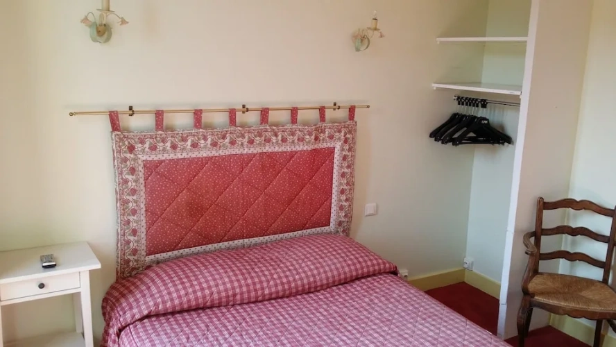 1 Bedroom Classic Double room