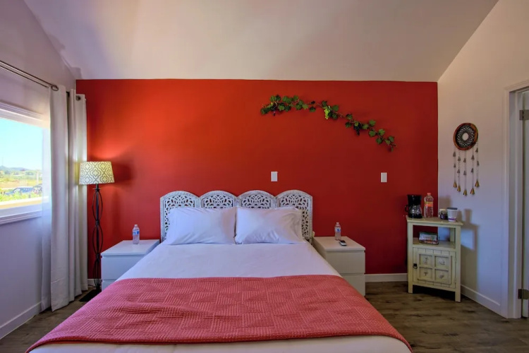 3333 Luz del Valle Hotel Boutique
