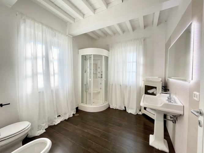 Agriturismo Antica Corte