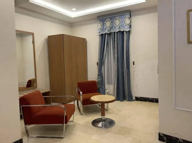 Best Premier Maitama Residence