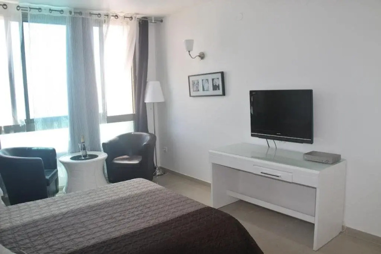 Sea Apartment
