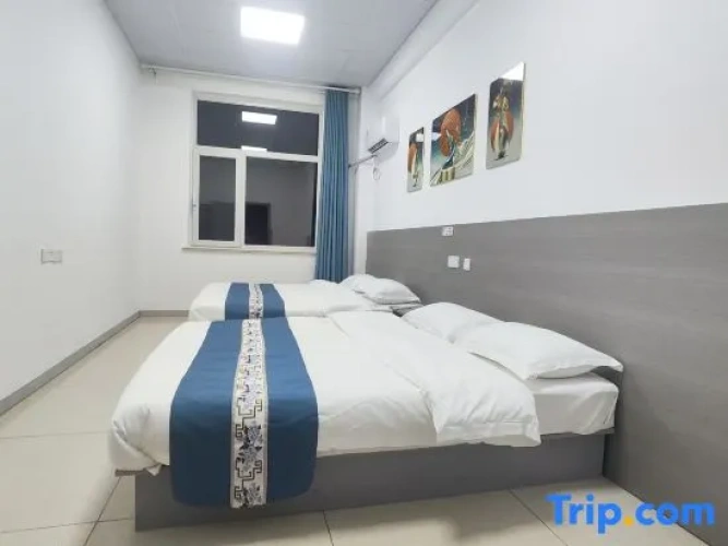 3 Bedrooms Family Suite