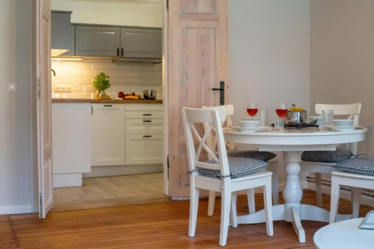 Apartment No5