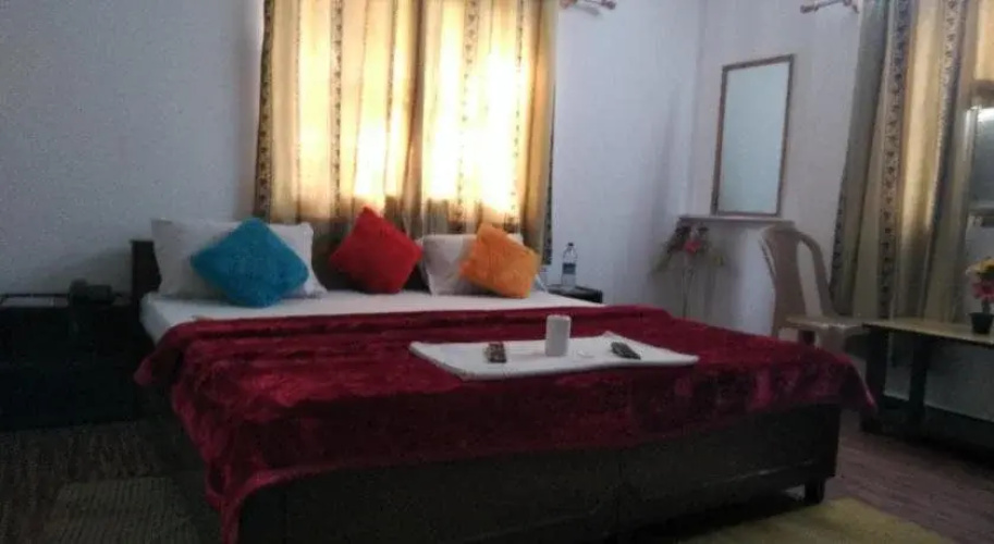 Agra Paying Guest House