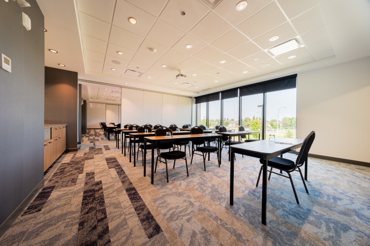Holiday Inn Express & Suites Trois-Rivieres Ouest photo 22