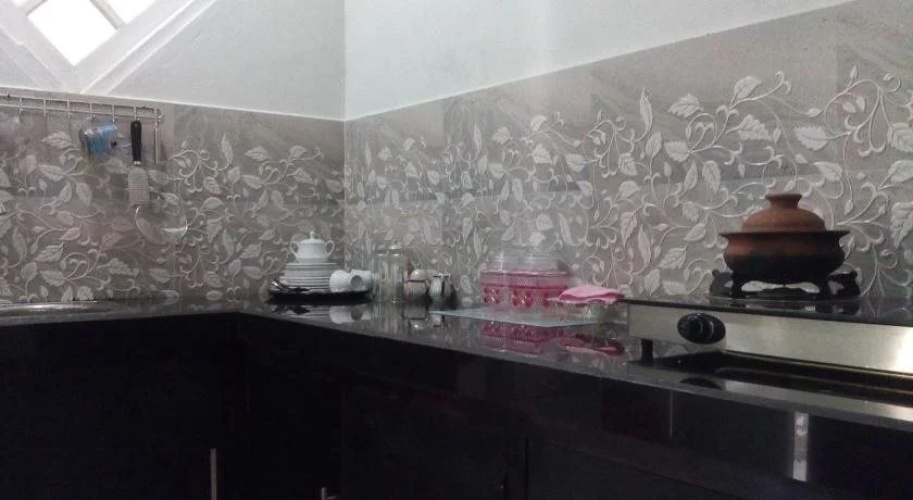 Abha Villa