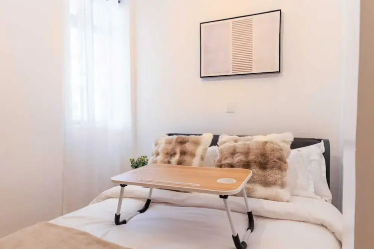 Triad Apartment