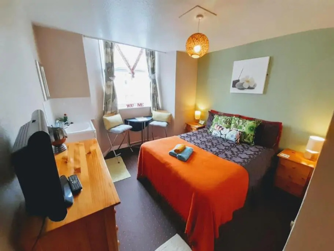 Aabalree Guest House