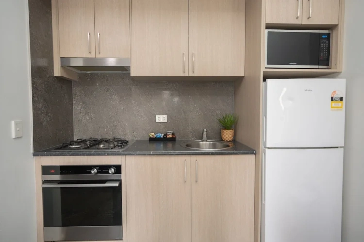 1 Bedroom Standard room