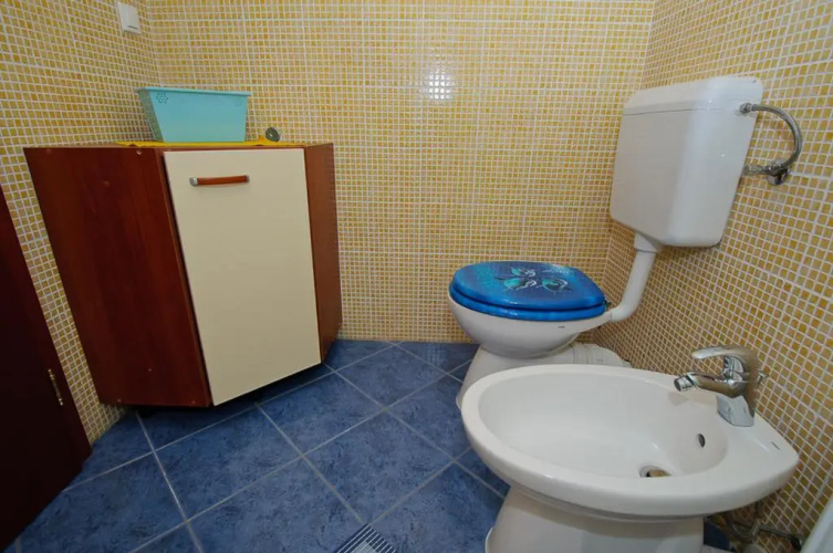 Žigulin Apartment