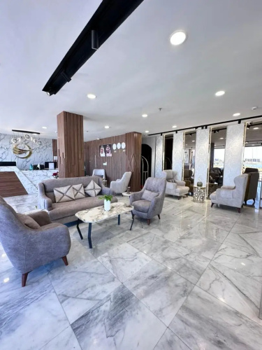Seaview Hotel