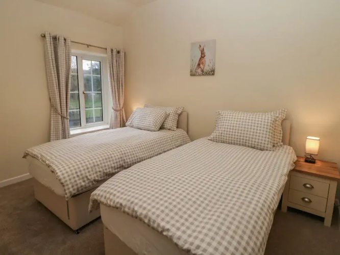 Quarry Cottage