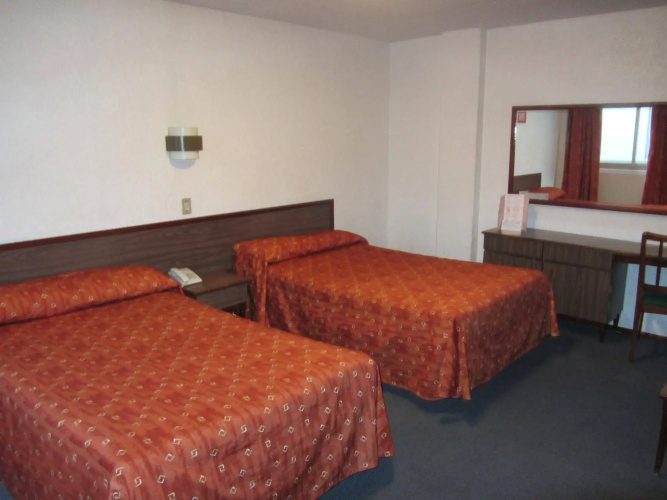 Hotel Mallorca