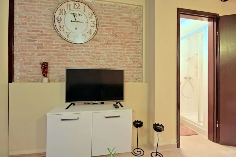 Angelo d'Oro Apartments St. Croce