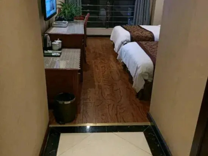 Anguihe Hotel