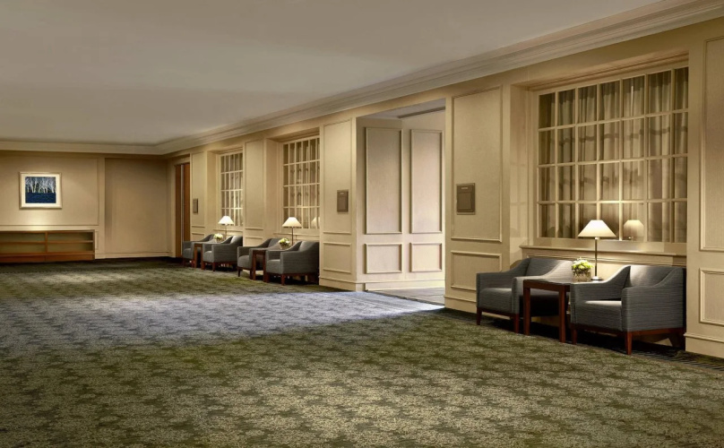 The Westin Nova Scotian