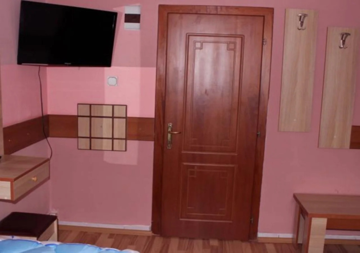 Hotel Gjallica