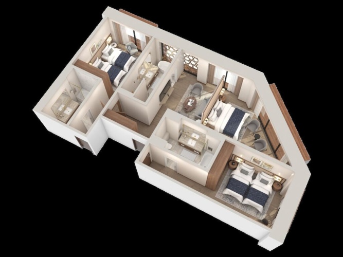 Makarem Burj Al Madinah Hotel And Suites - Medina