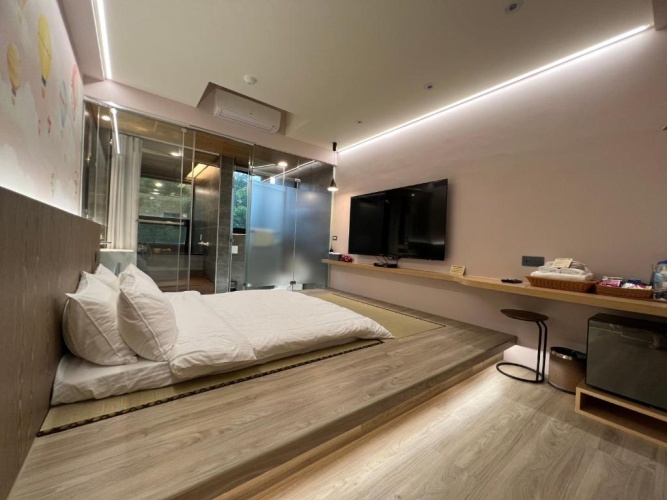 Deluxe Junior Suite