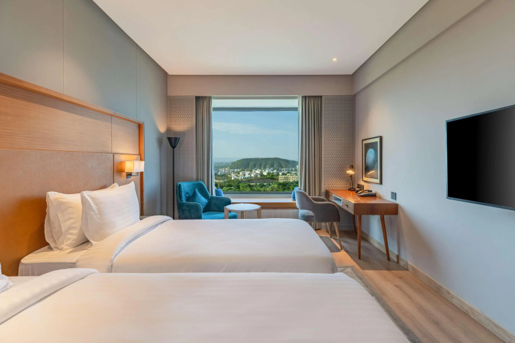Radisson Hotel Nathdwara