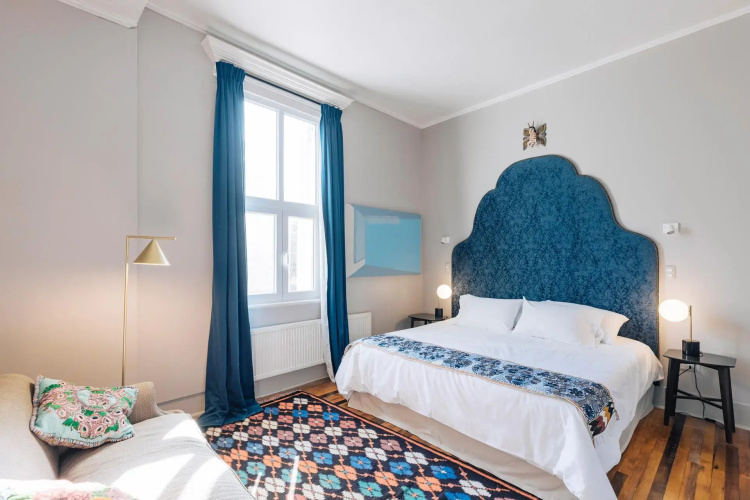 Casablu Hotel