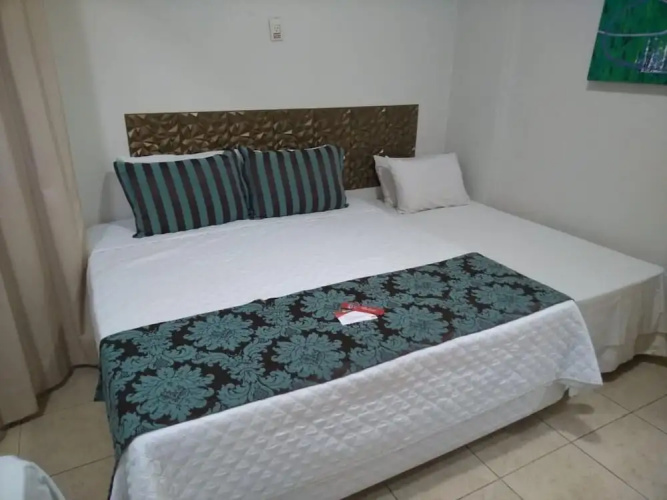 Corumbá Plaza Hotel