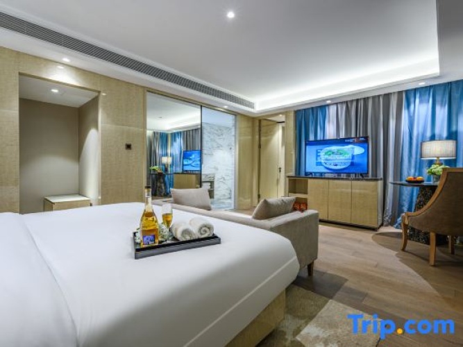 2 Bedrooms Family Duplex Suite