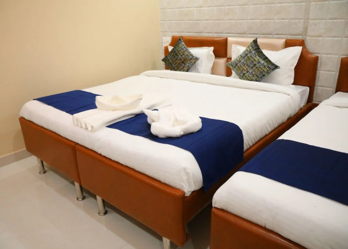 Hotel New Seasons