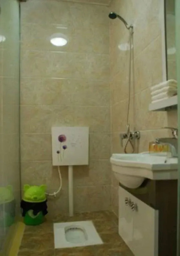 Tashan Hotel