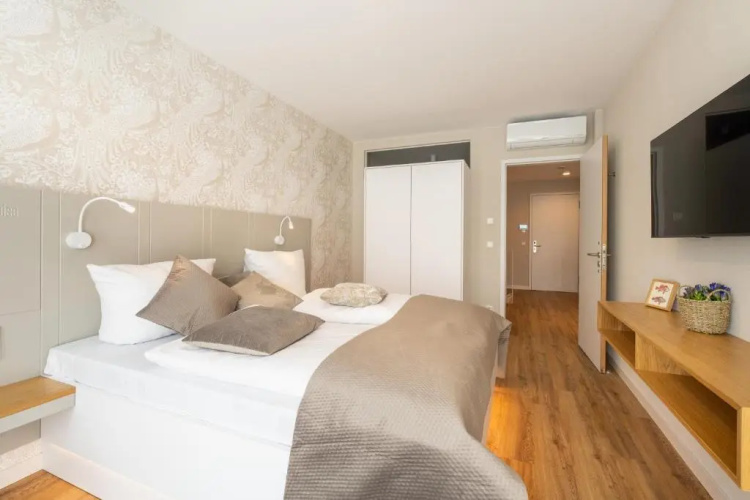 Design Apartments - "Luise"