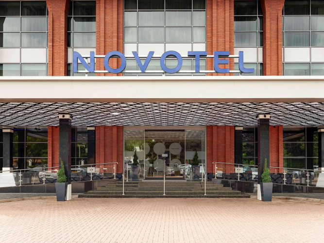 Otel görseli