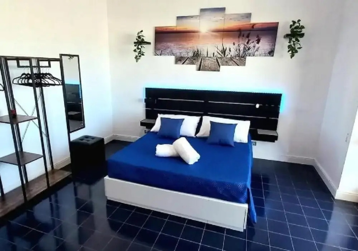 Villa Lea - Apartments Torre dell'Orso
