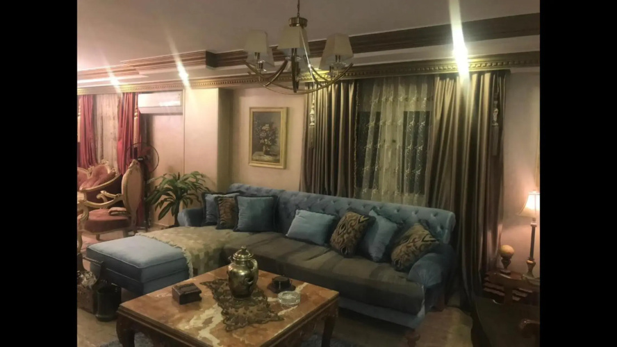 5 Stars Apartment