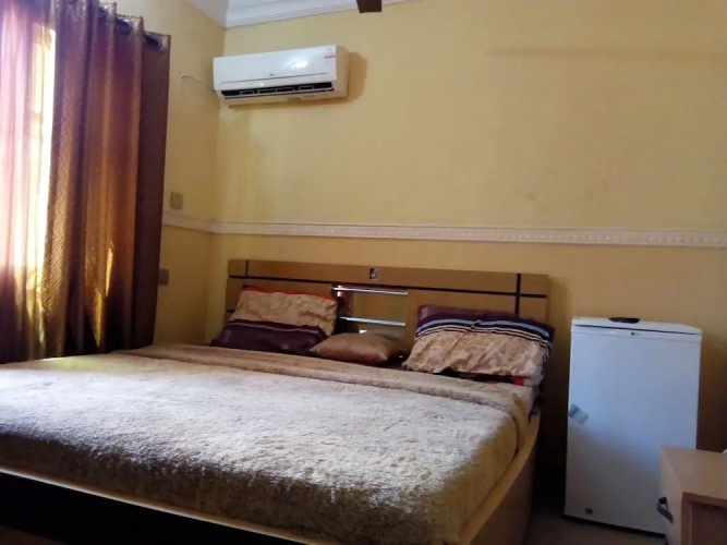 Gen-Preston Hotel & Suites