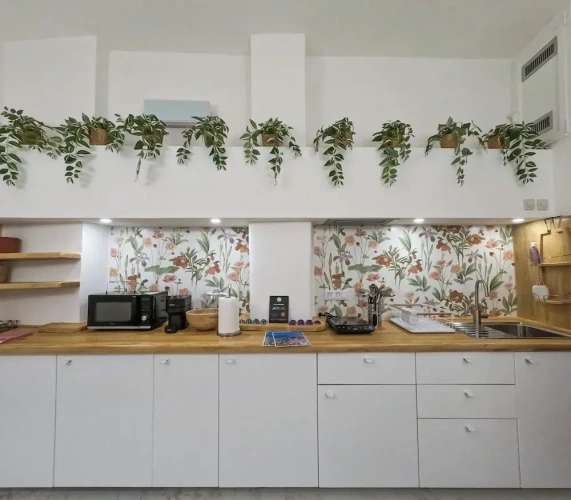 2 Bedrooms Comfort Apartment