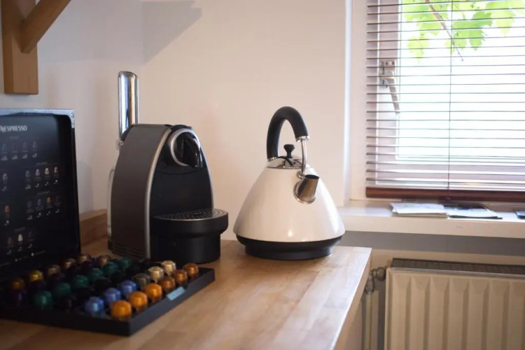 Bed and Breakfast Hattem