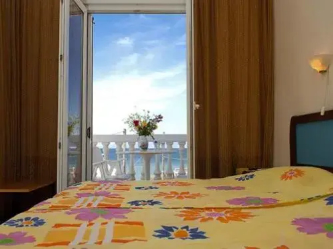 Aegean Hotel