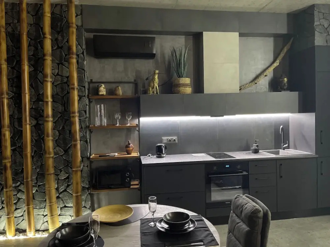 VIP APART Manhattan City