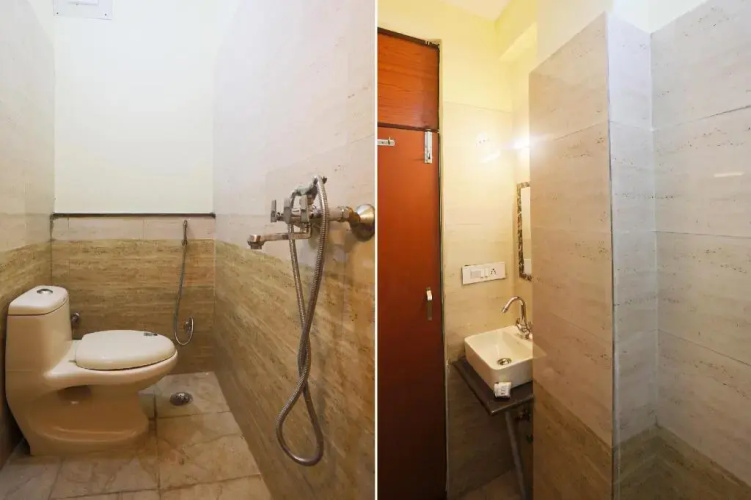 Mannat Inn by OYO Rooms