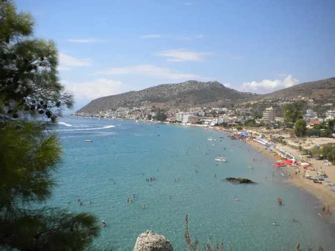Tolo Blue Bay